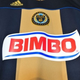 Illustration for article titled Philadelphia-Area Soccer Fans Displeased With New Team Jerseys